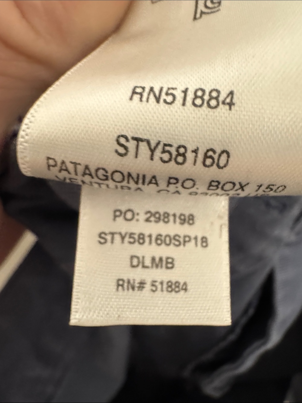 Patagonia Stand Up Shorts - Picture 3 of 7